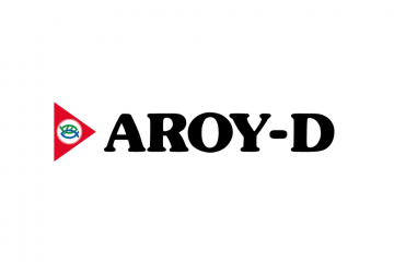 Aroy-d