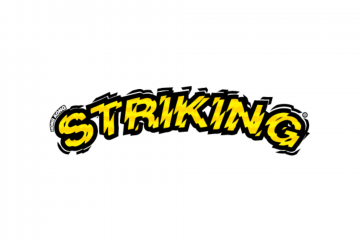 Striking