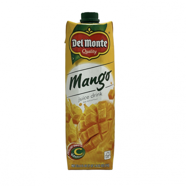 MANGO JUICE(TETRA PACK)