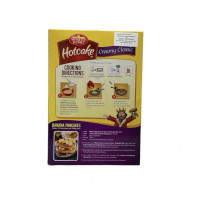 Hotcake & Waffle Mix