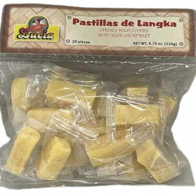 Pastillas Langka(jackfruit)