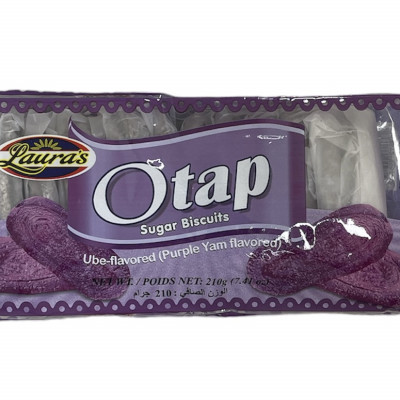 Otap Ube Flavored In Pack