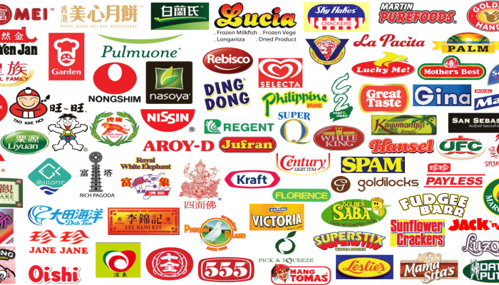 The Source of Quality Asian Foods