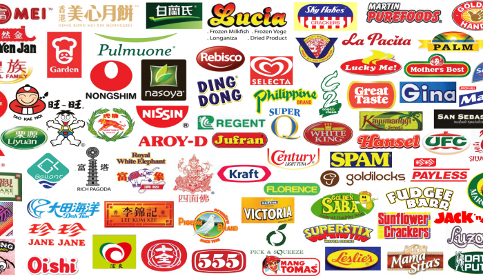 Brands Golden Fortune Asian Food Importer Distributor