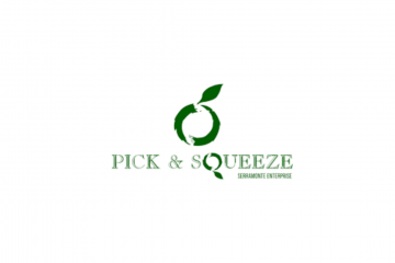 Pick & Squeeze