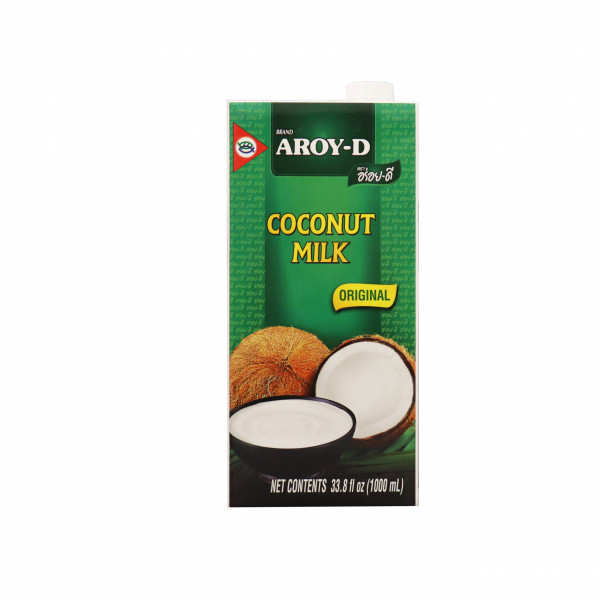 Coconut Milk