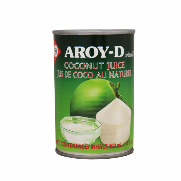 Coconut Juice