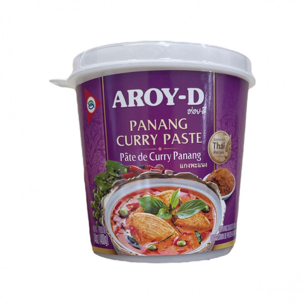 PANANG CURRY PASTE