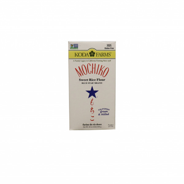 Mochiko Sweet Rice Flour