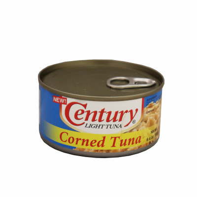Corned Tuna