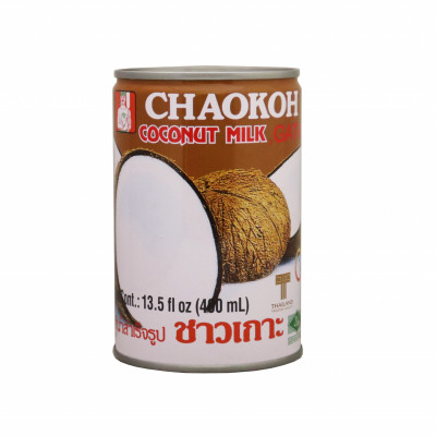 Coconut Milk-canned