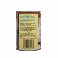 Coconut Milk-canned