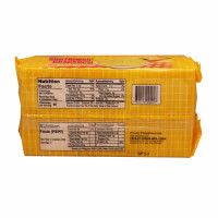 Sunflower Cracker Cheese Pack