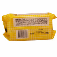 Sunflower Cracker Lemon Pack
