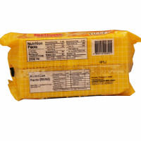 Sunflower Cracker Mango Pack