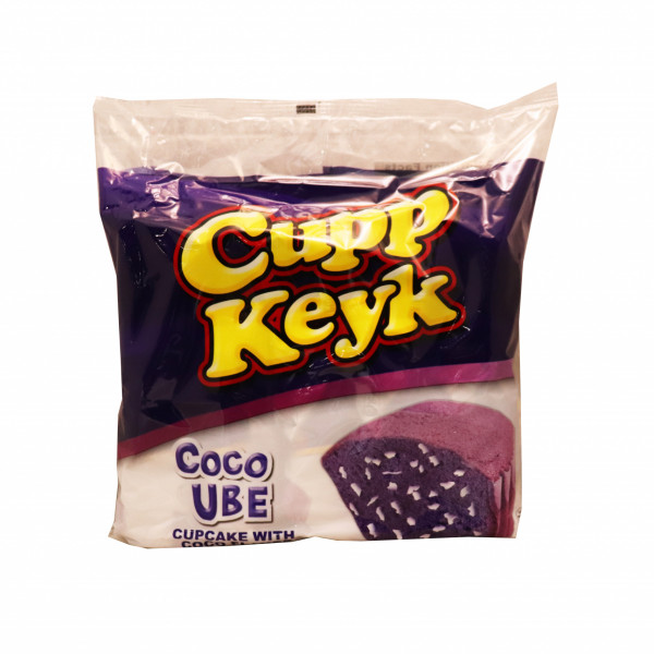 Coco Ube