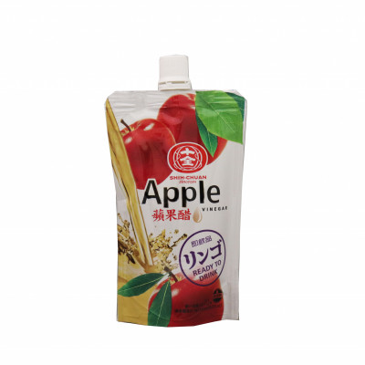 Apple Vinegar Drink
