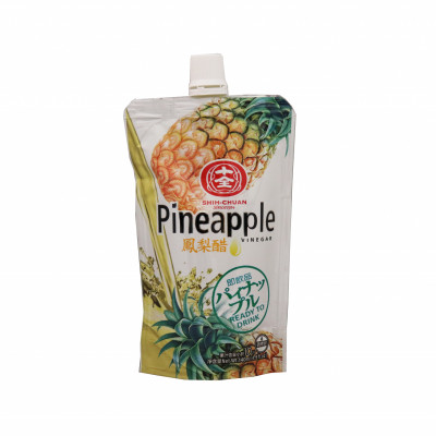Pineapple Vinegar Drink