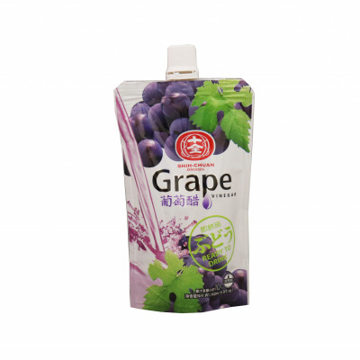Grape Vinegar Drink