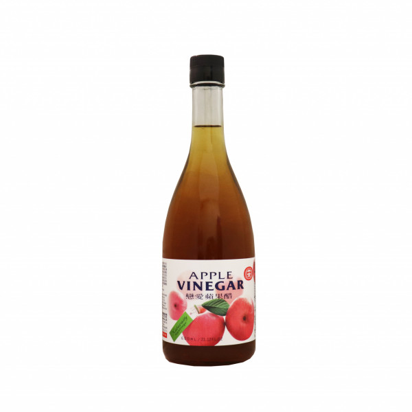 Apple Vinegar