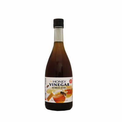 Honey Vinegar