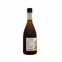 Honey Vinegar