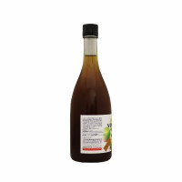 Plum Vinegar