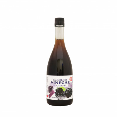 Mulberry Vinegar
