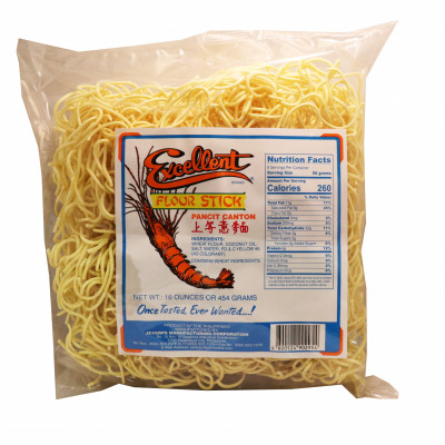Wheat Noodle Canton (l)
