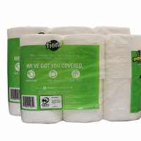 2 Ply Tissue 24 Roll