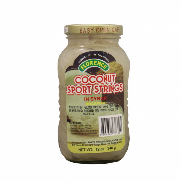 Coconut Sport Strings Small