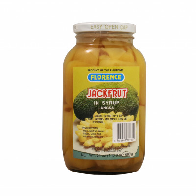 Sweet Jackfruit Large