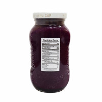 Purple Yam Jam Small