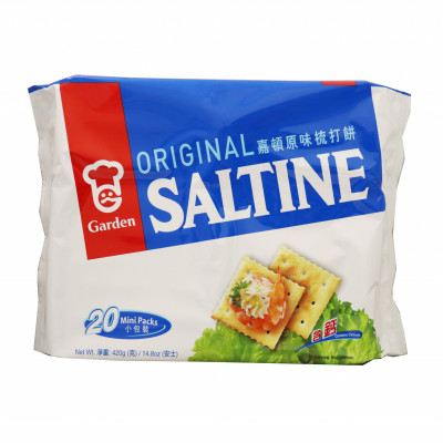Original Saltine Crackers