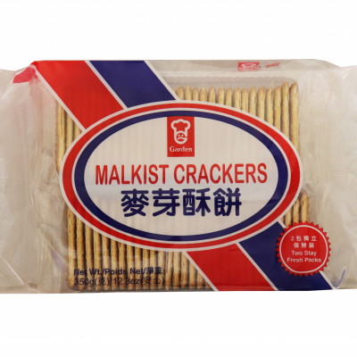 Malkist Cracker