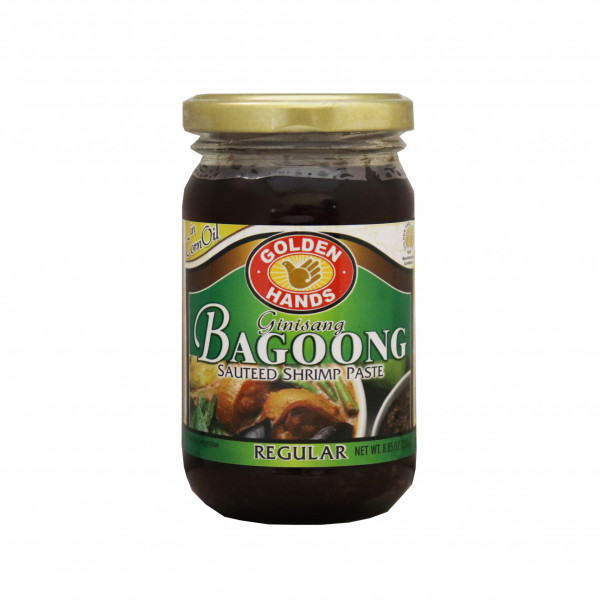 Bagoong Regular Small