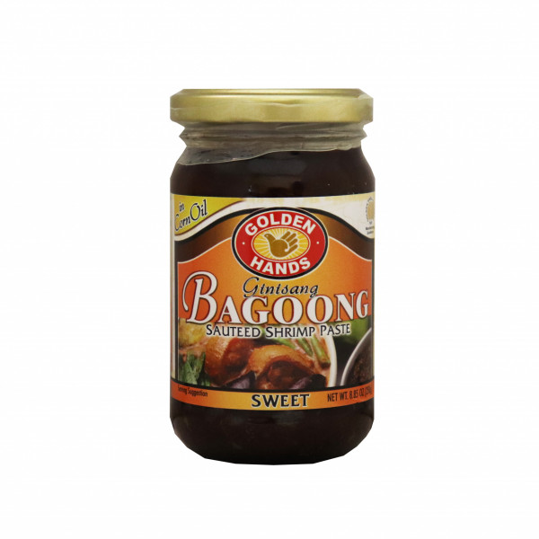 Bagoong Sweet Small