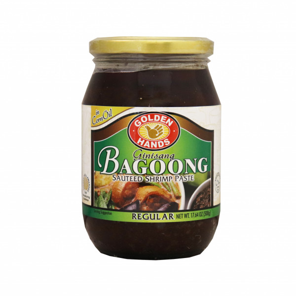 Bagoong Regular Large