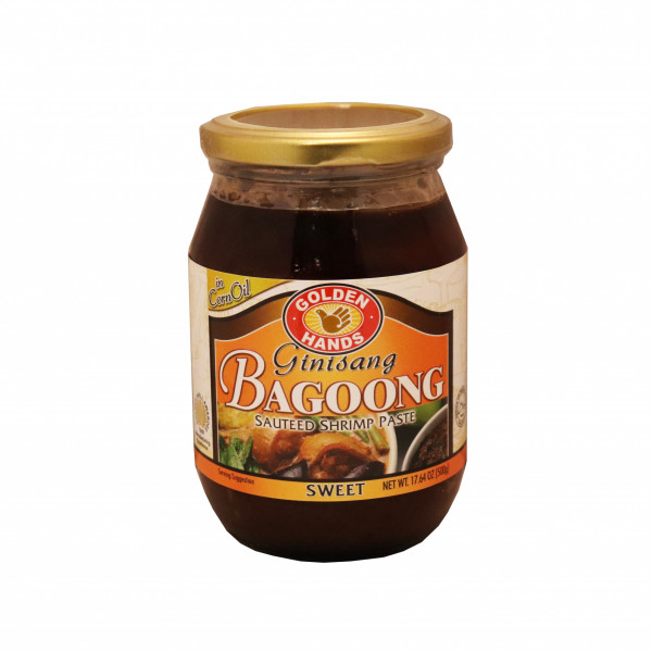 Bagoong Sweet Large