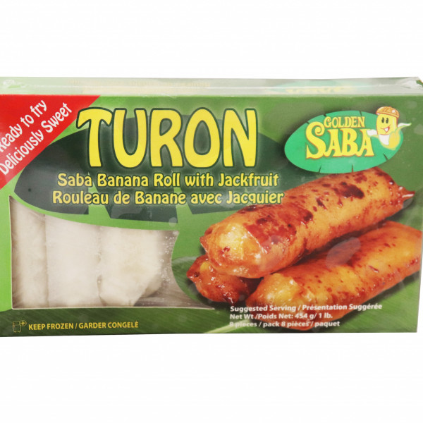 Frozen Turon W / Langka