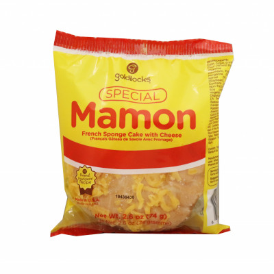 Mamon Special