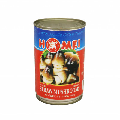 Straw Mushrooms-peeled (m)