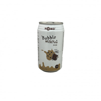 Bubble Milk Tea Drink - Original