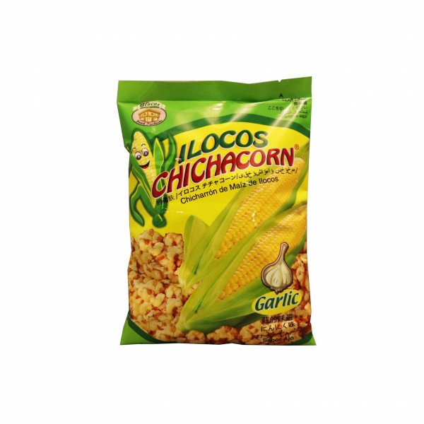 Chichacorn Garlic