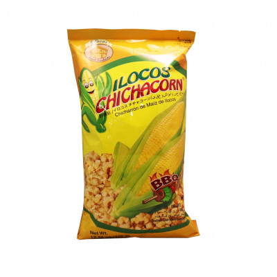Chichacorn Bbq-350gm