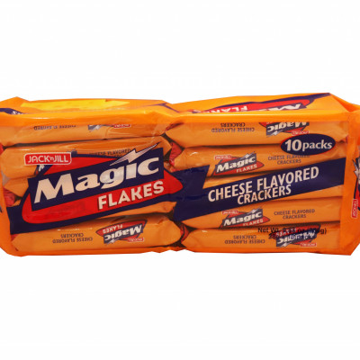 Magic Flavor Cheese
