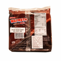 Wafrets Brix Chocolate