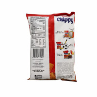 Chippy Bbq Party Pack