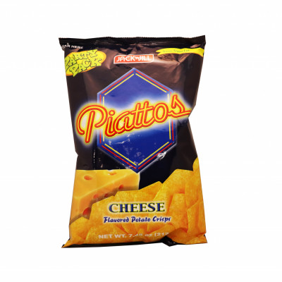 Piattos Cheese Party Pack