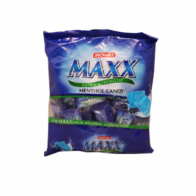 Maxx Extra Strength